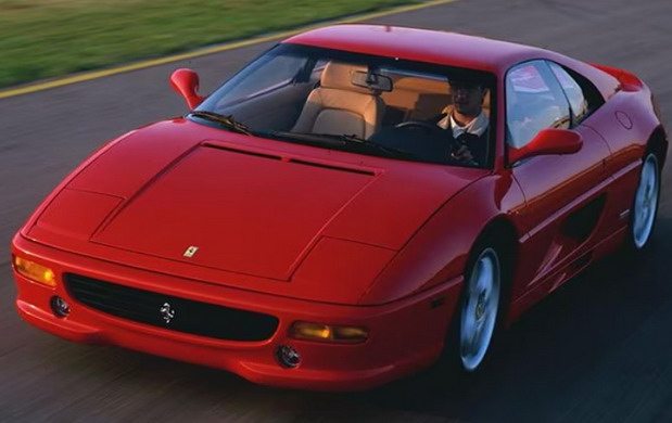 Ferrari F355 Ferrari F355