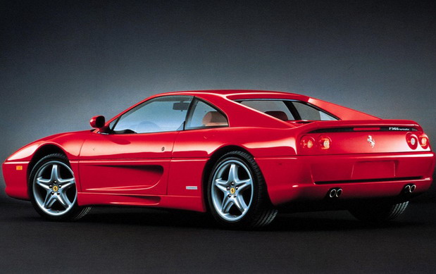 Ferrari F355 Ferrari F355
