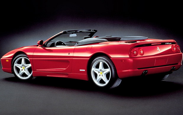 Ferrari F355 Ferrari F355