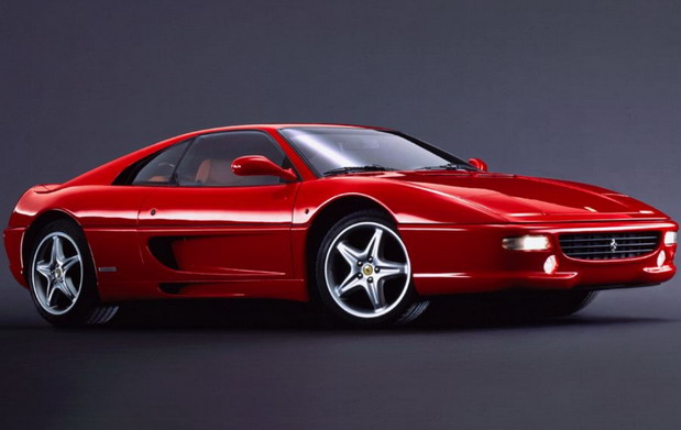 Ferrari F355 Ferrari F355