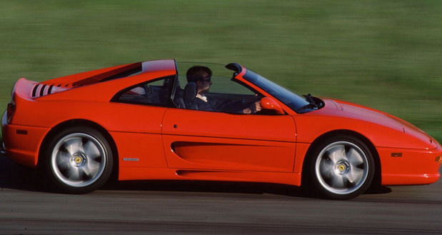 Ferrari F355 Ferrari F355