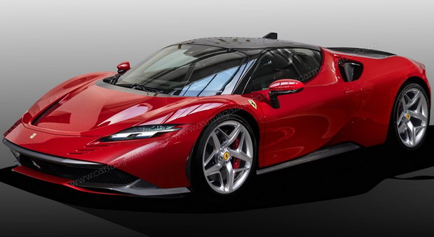 Ferrari F171 Ferrari F171