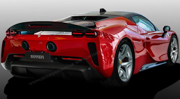 Ferrari F171 Ferrari F171