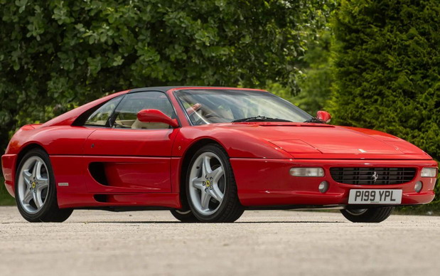 Ferrari F355 Ferrari F355