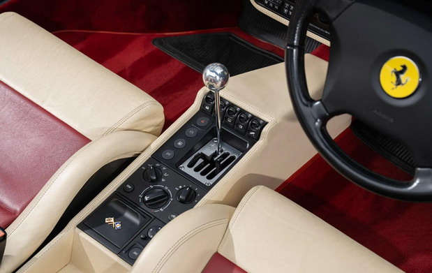Ferrari F355 Ferrari F355