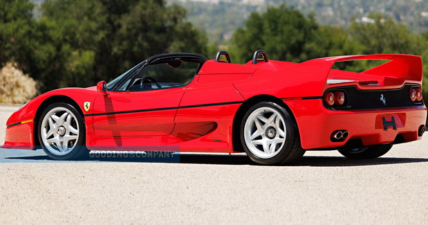 Ferrari F50 Ferrari F50