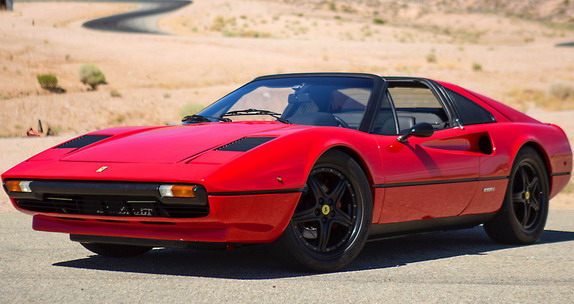 ferrari 308 gts