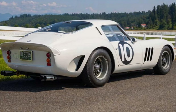 Ferrari 250 GTO Ferrari 250 GTO