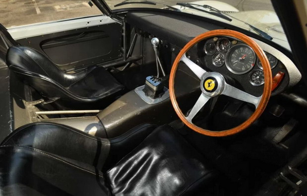 Ferrari 250 GTO Ferrari 250 GTO