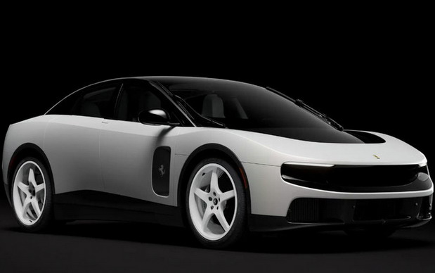 Ferrari Luce