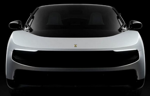 Ferrari Luce Ferrari Luce