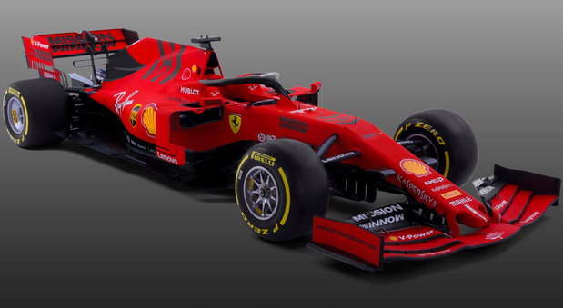 Ferrari SF90 Ferrari SF90