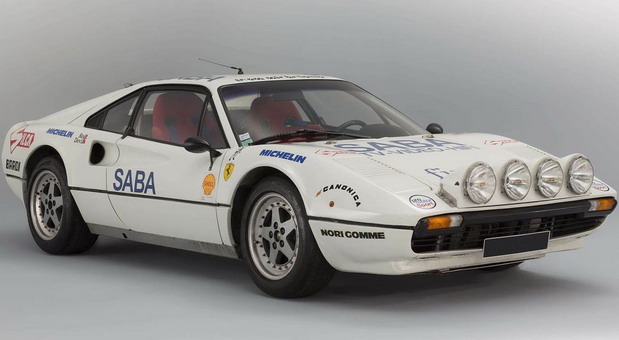 Ferrari 308 GTB Ferrari 308 GTB