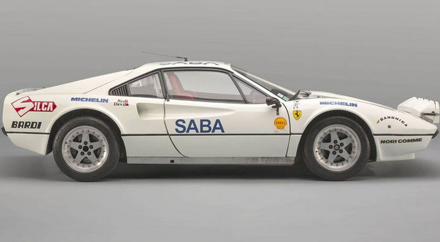 Ferrari 308 GTB Ferrari 308 GTB