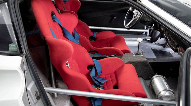 Ferrari 308 GTB Ferrari 308 GTB