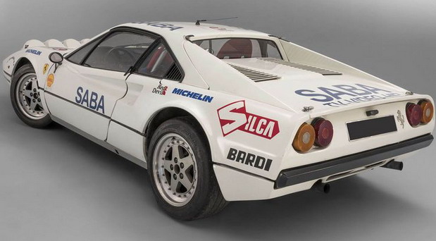 Ferrari 308 GTB Ferrari 308 GTB