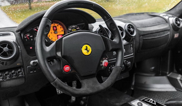 430 Scuderia 430 Scuderia
