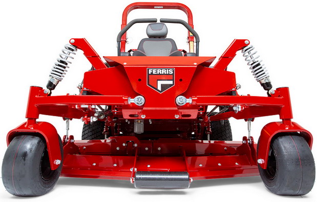 Ferris ZT 6200 IS Ferris ZT 6200 IS