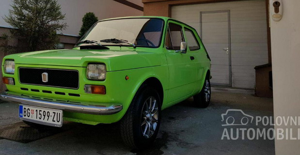 Fiat 127