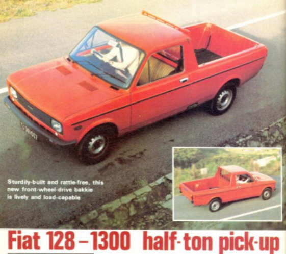 Fiat 128 1300 Fiat 128 1300