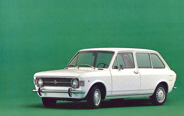 Fiat 128 Fiat 128