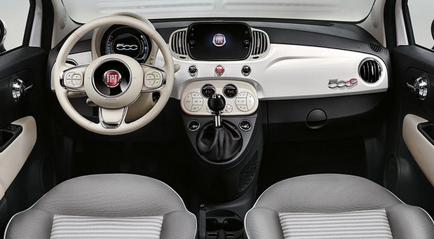 Fiat 500 Collezione Fiat 500 Collezione
