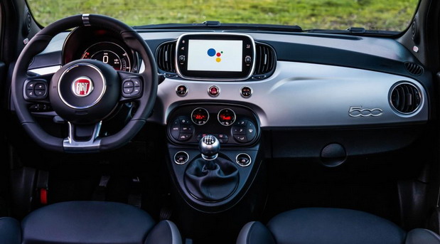 Fiat 500 Fiat 500
