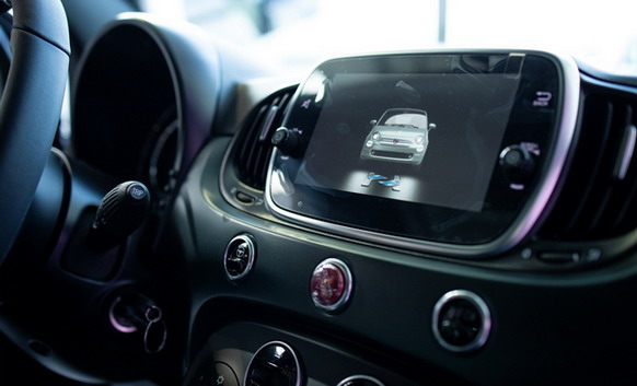 Fiat 500 Hybrid Fiat 500 Hybrid