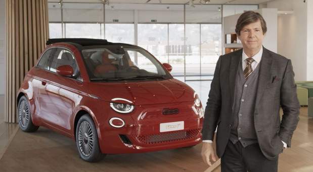 Fiat 500e Fiat 500e