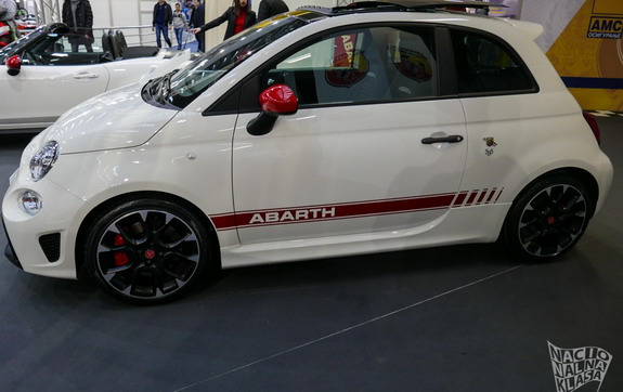 abarth bg car show abarth bg car show