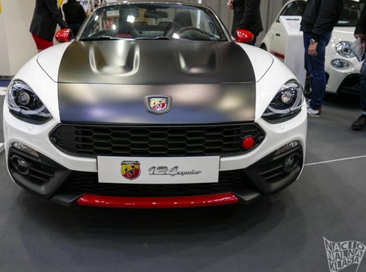 abarth bg car show abarth bg car show
