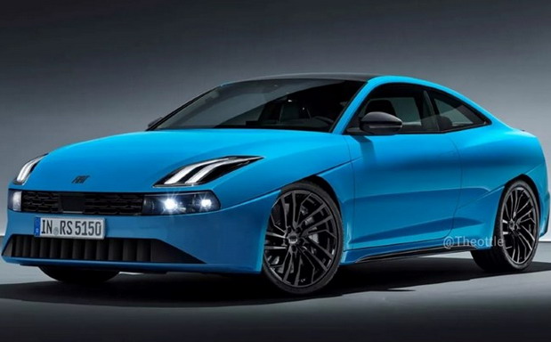 Fiat Coupe Fiat Coupe