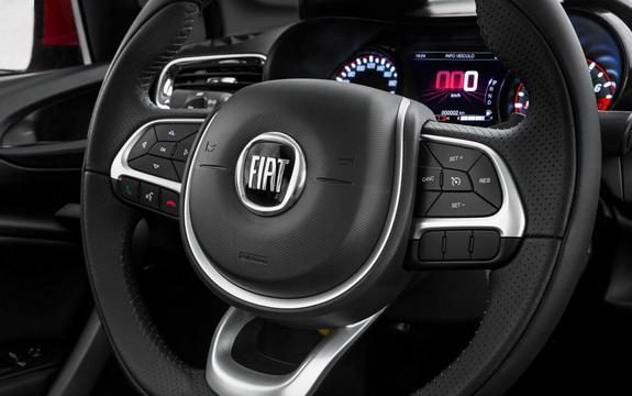 FIAT Cronos HGT FIAT Cronos HGT