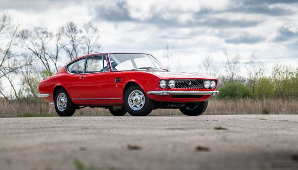 Fiat Dino