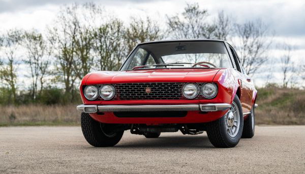 Fiat Dino