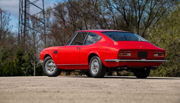 Fiat Dino