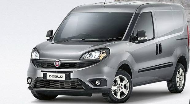 Fiat Doblo Cargo Fiat Doblo Cargo