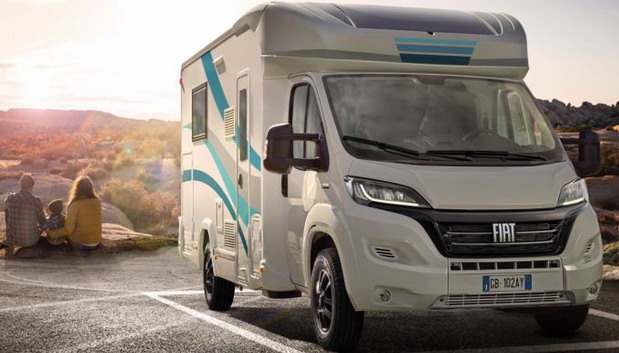 Fiat Ducato Fiat Ducato