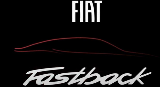 Fiat Fastback Fiat Fastback
