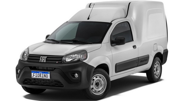 Fiat Fiorino Fiat Fiorino
