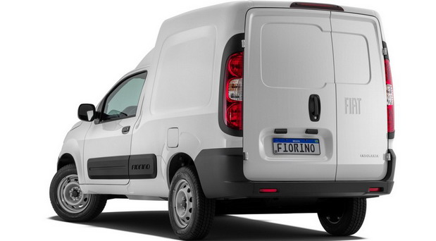 Fiat Fiorino Fiat Fiorino