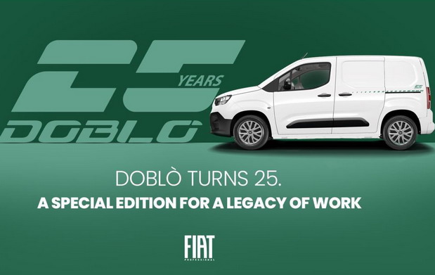 Fiat Doblo Fiat Doblo