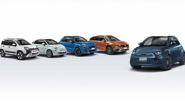 Fiat gama Fiat gama