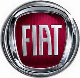 fiat logo