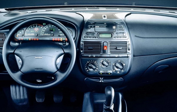 Fiat Marea
