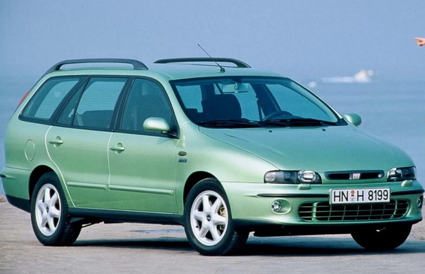 Fiat Marea