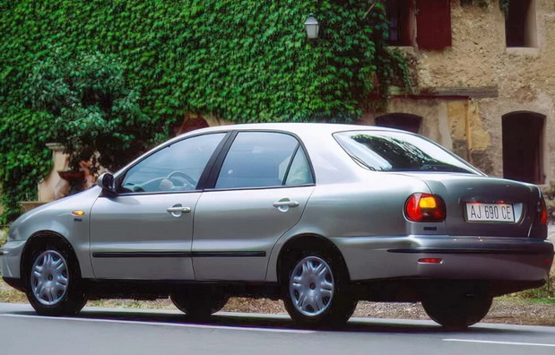 Fiat Marea