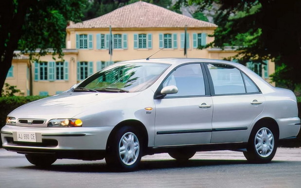 Fiat Marea