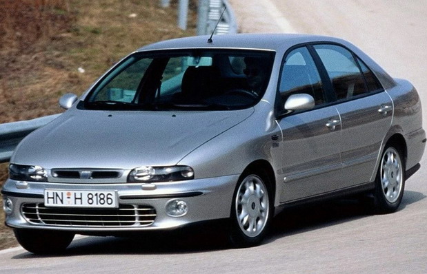 Fiat Marea