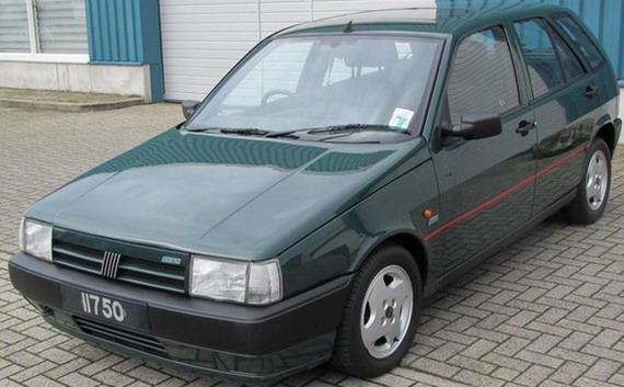 Fiat Tipo